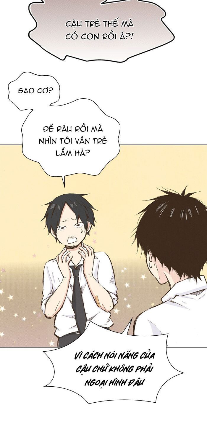 honey! honey! marry me! chapter 51 23