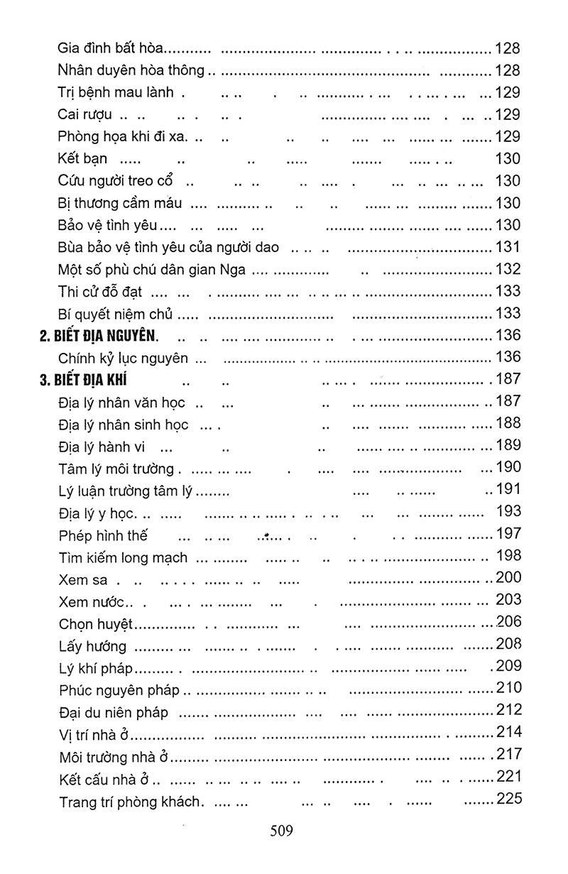 Đàm Thiên Thuyết Địa Luận Nhân Tân Biên _QB