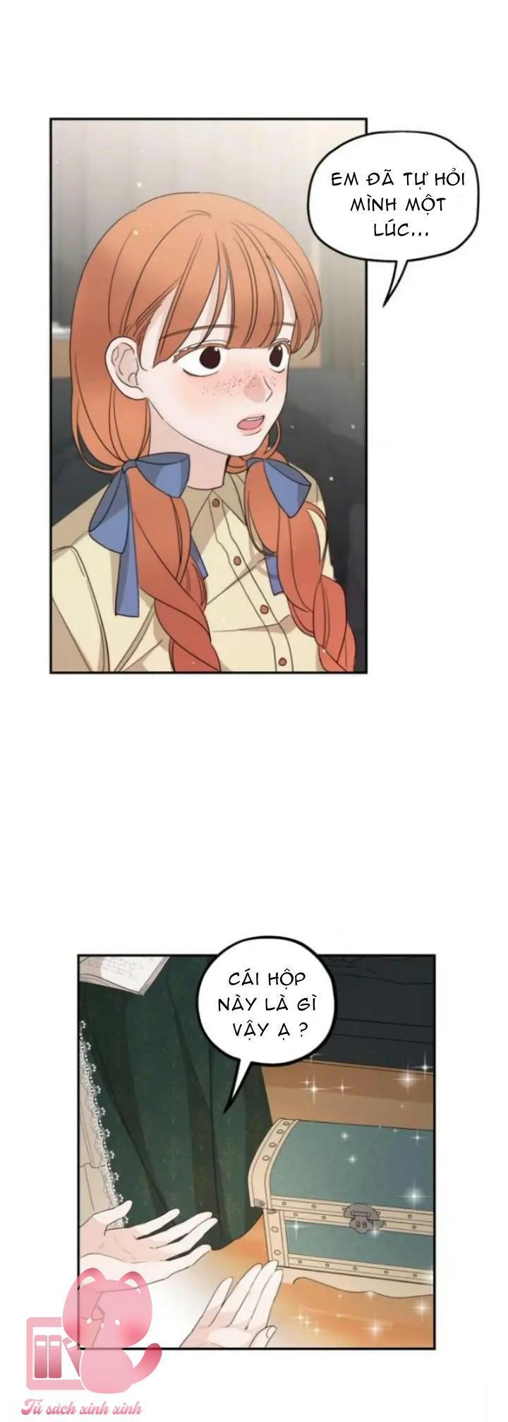 người thân của tôi đều sợ hãi tôi chapter 15 9