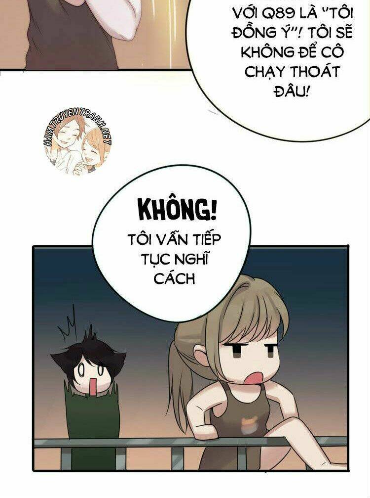 viện bảo tàng tâm nguyện chapter 5.1 18