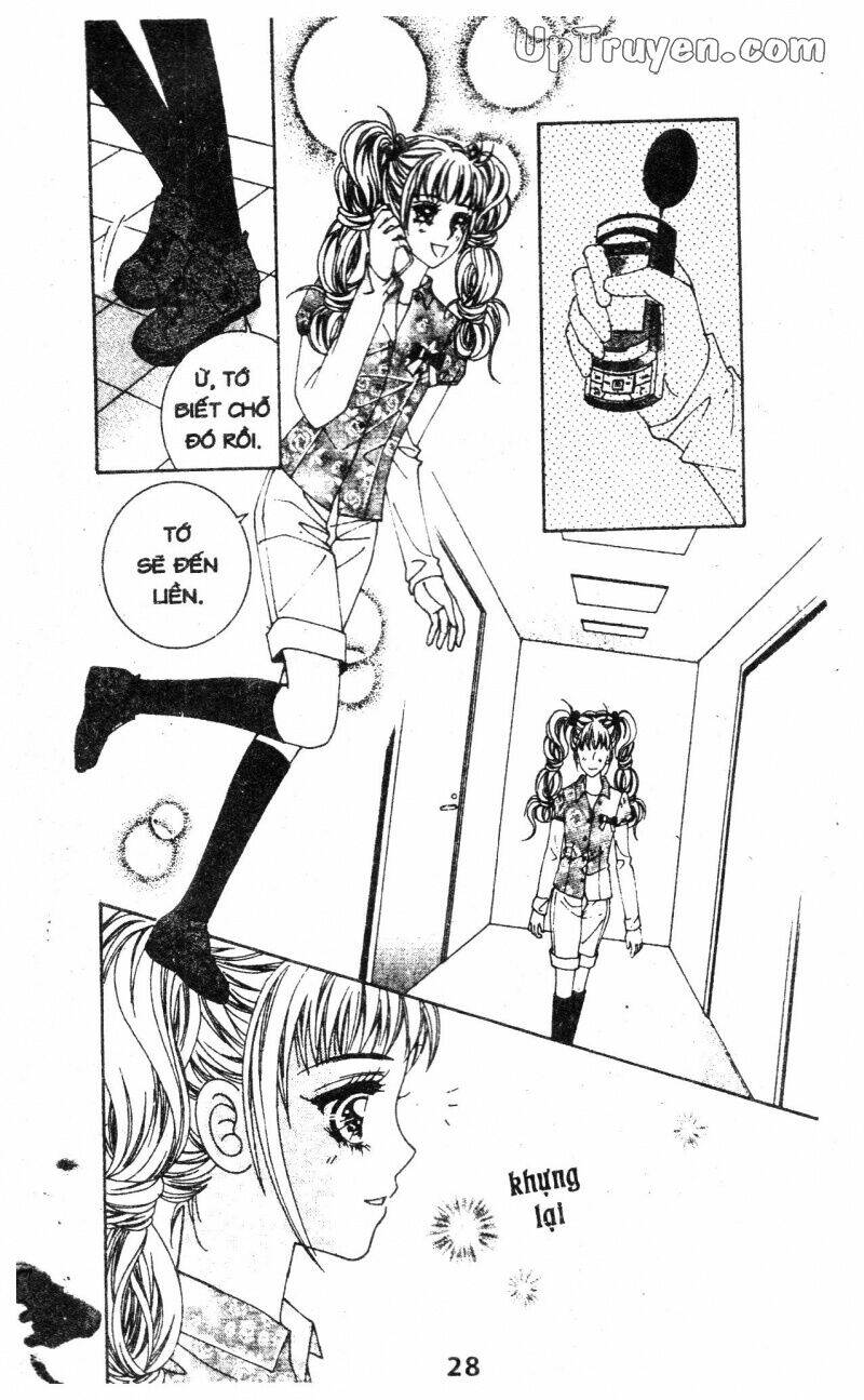 thuyền viễn xứ chapter 4 29