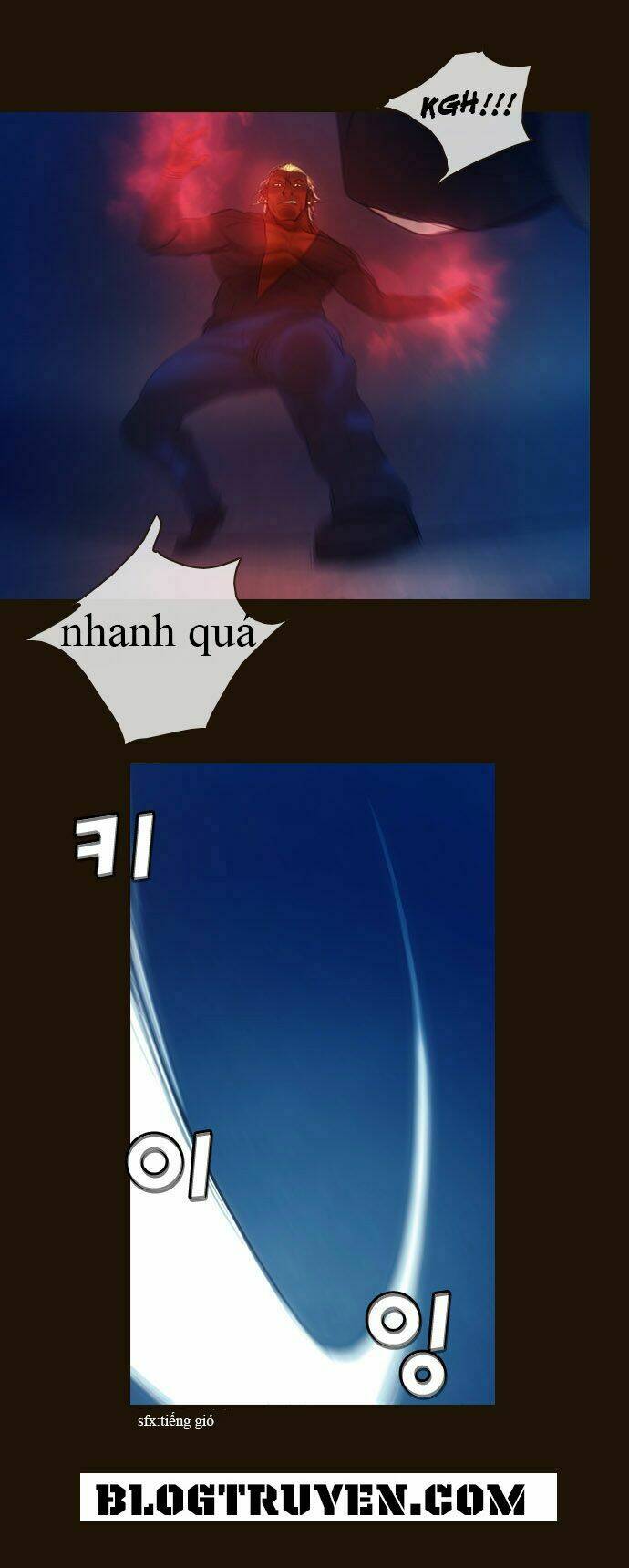 hội ảo thuật chapter 159 16