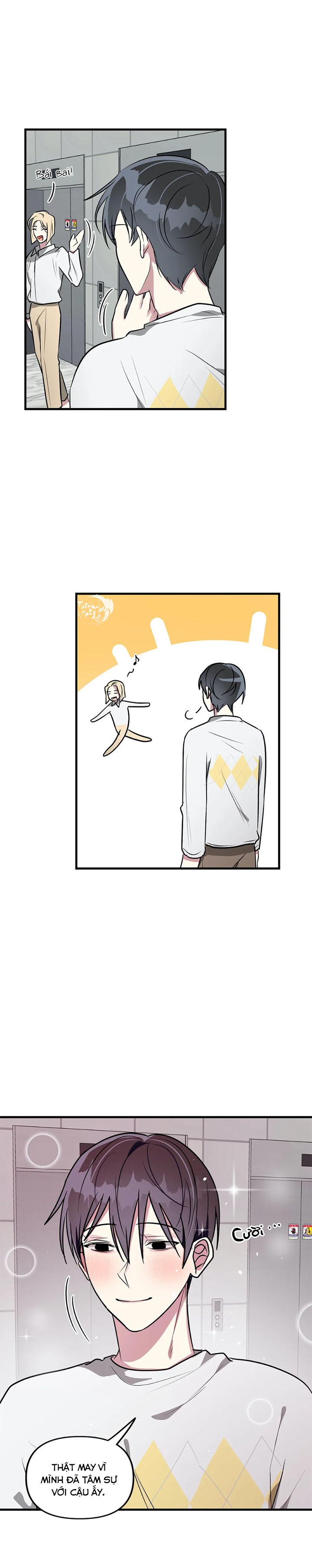 lỗi bộ nhớ chapter 25 2