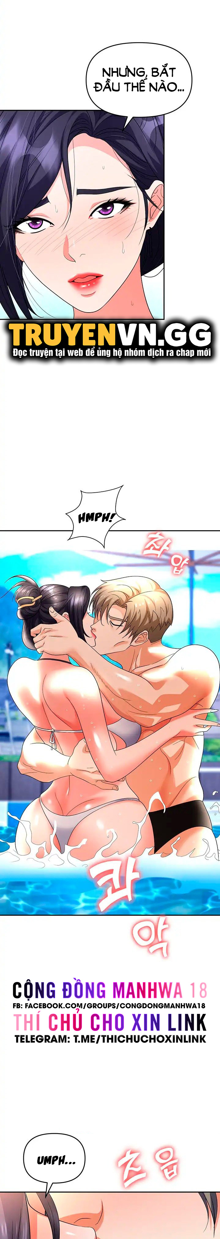 sập bẫy chapter 31 18