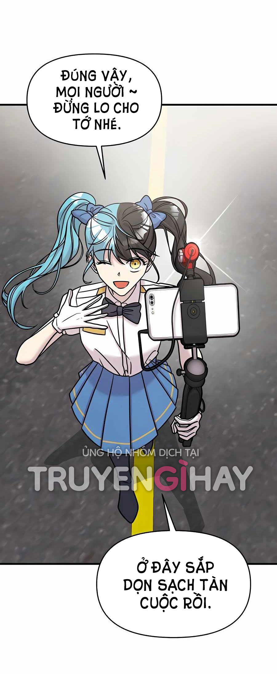 phản diện thuần túy chapter 15.2 22
