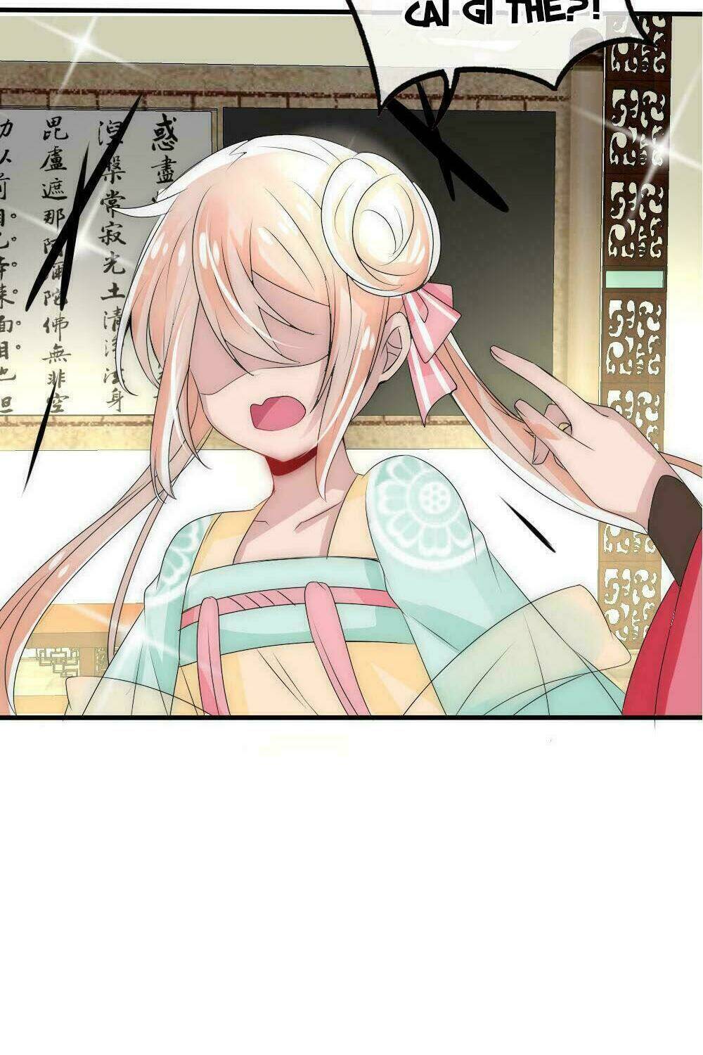 kế hoạch sủng ái của tiểu công chúa chapter 15 24