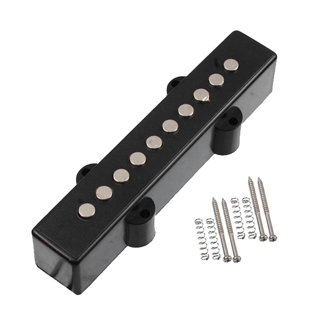 Sunnimix 2X Mở Humbucker Bán Tải Bộ Cho Guitar Bass Điện Có Lò Xo