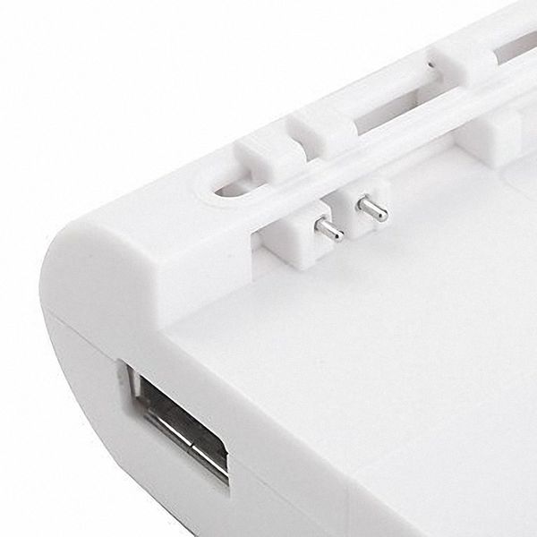 Sạc đa năng PISEN U Charger II 1A TS - UC029 - Hàng chính hãng