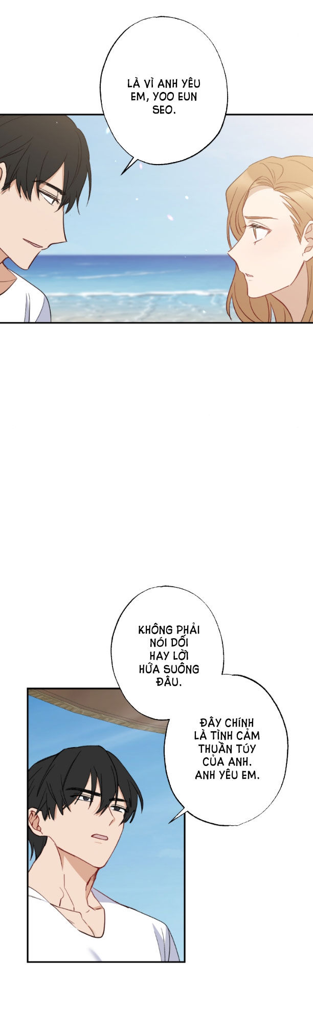 Hôn Nhân Tiền Định chapter 68.2 - Trang 7