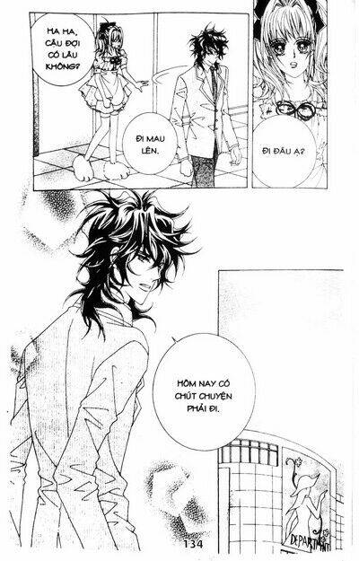 lọ lem hậu đậu chapter 19 12