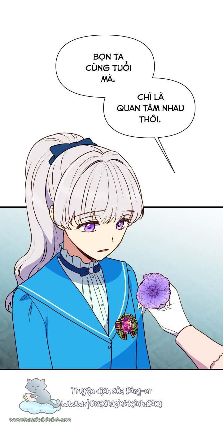 công nương khế ước của gia tộc công tước quái vật chapter 76 20