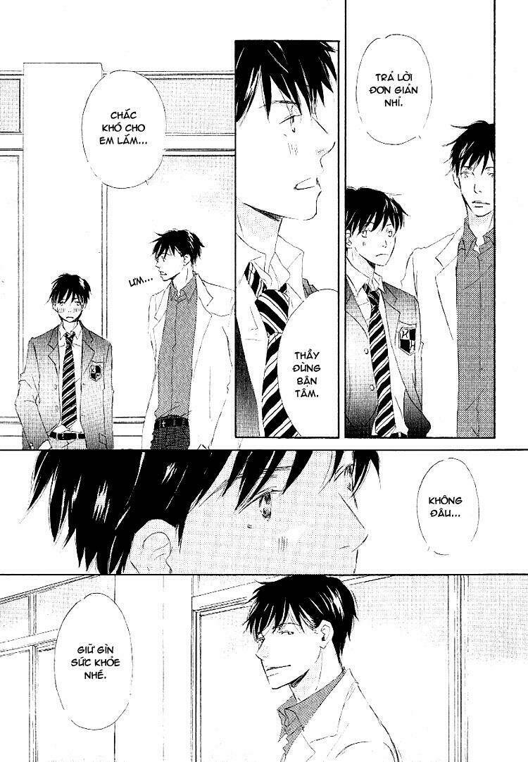 meguriau yo, baby! chapter 2 8