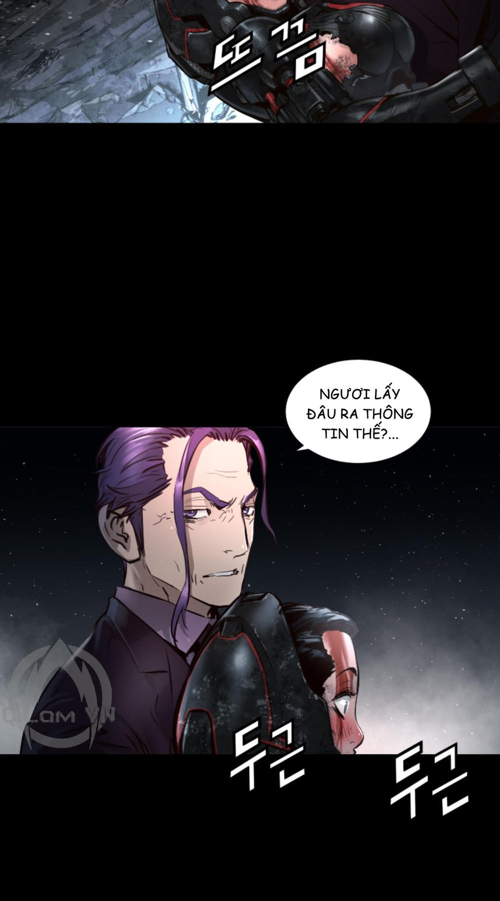 tam tuyệt tại dị giới chapter 61 10