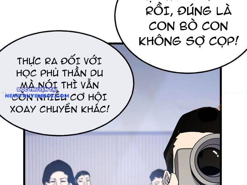 Vô Địch Bị Động Tạo Ra Tấn Sát Thương chapter 53 99