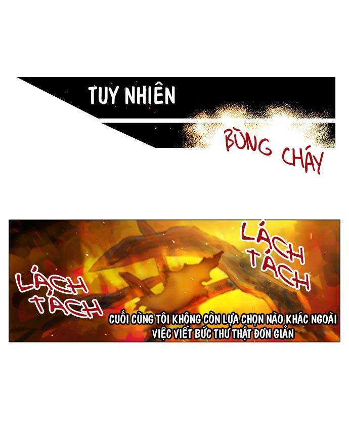tôi chính là nhà sưu tập chim chapter 15 37