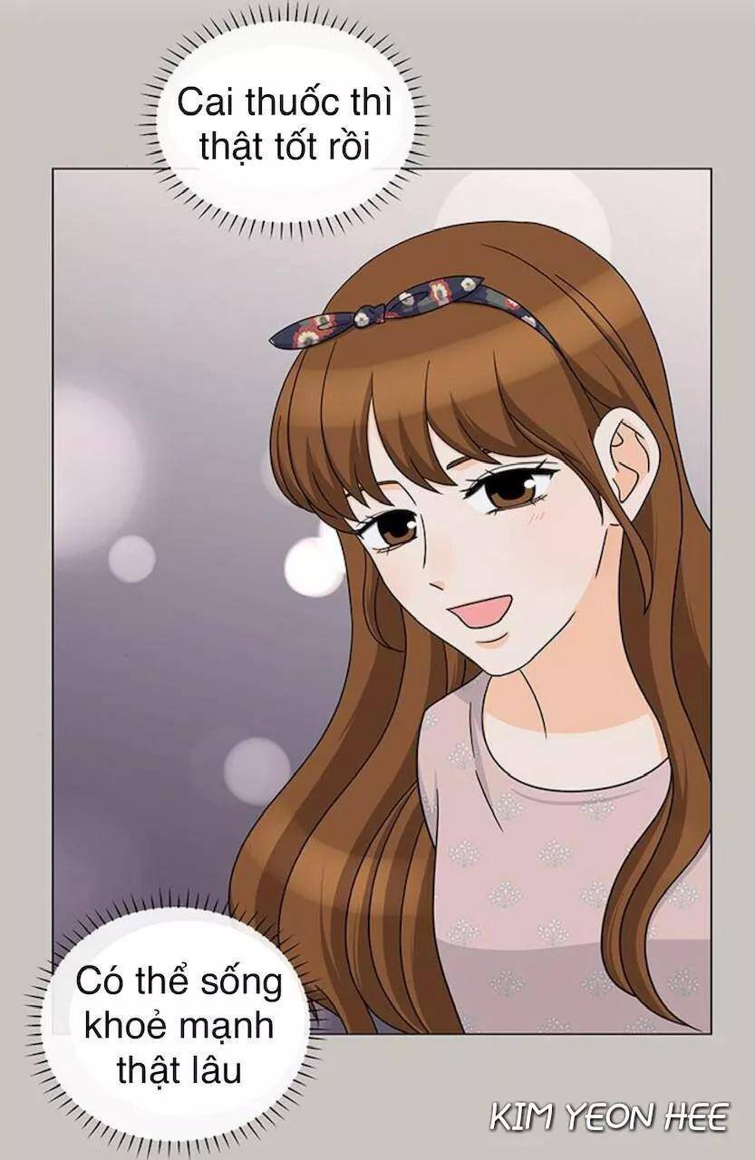 idol và sếp, em yêu ai? chapter 139 23