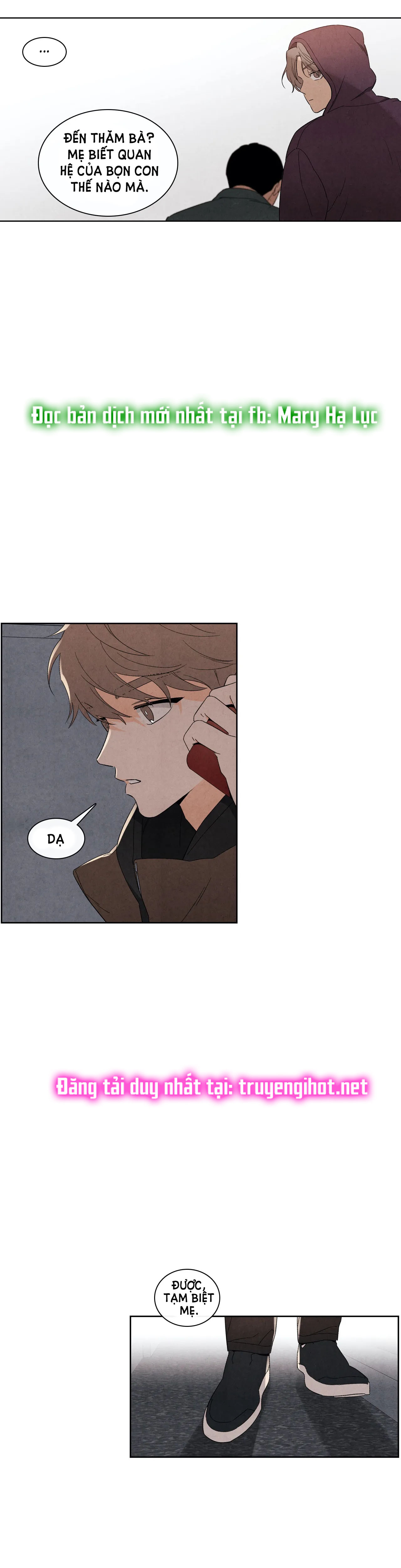 1 cộng 1 bằng.... chapter 42 9