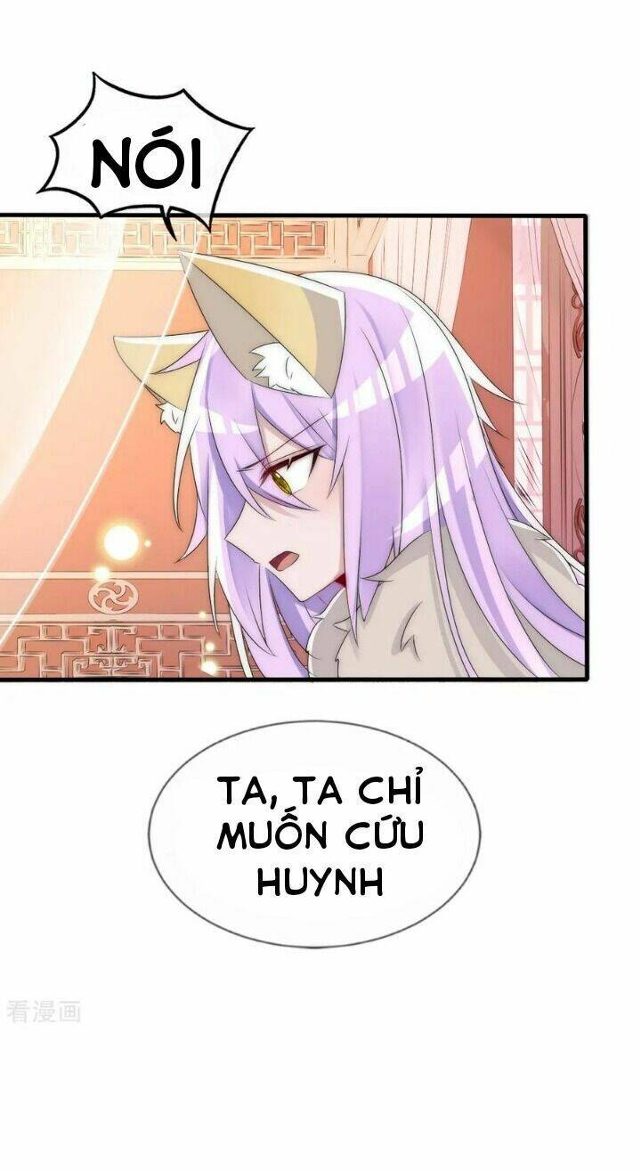 kế hoạch sủng ái của tiểu công chúa chapter 61 22