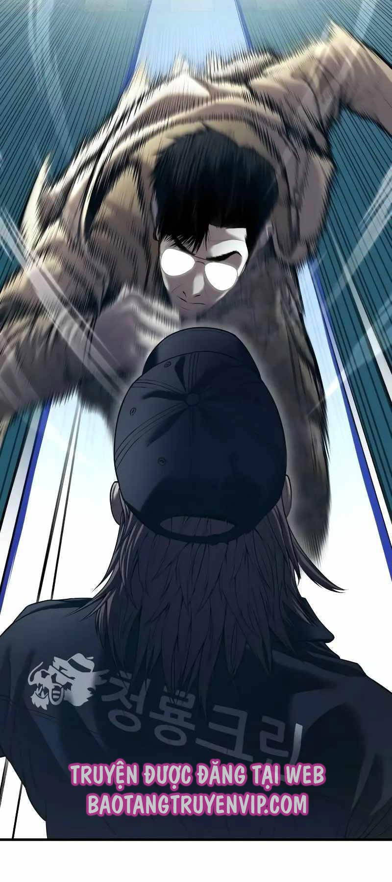 đặc vụ kim chapter 136 20