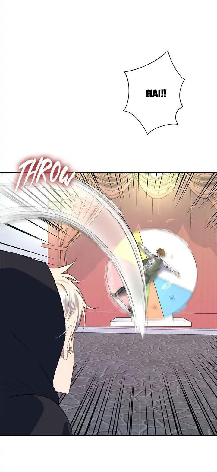 hương vị tình yêu chapter 74 36