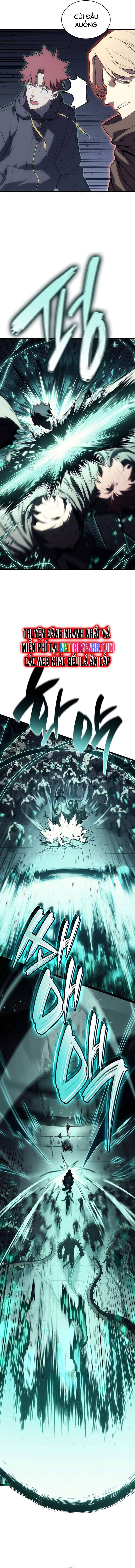 Vị Vua Mạnh Nhất Đã Trở Lại chapter 111 17