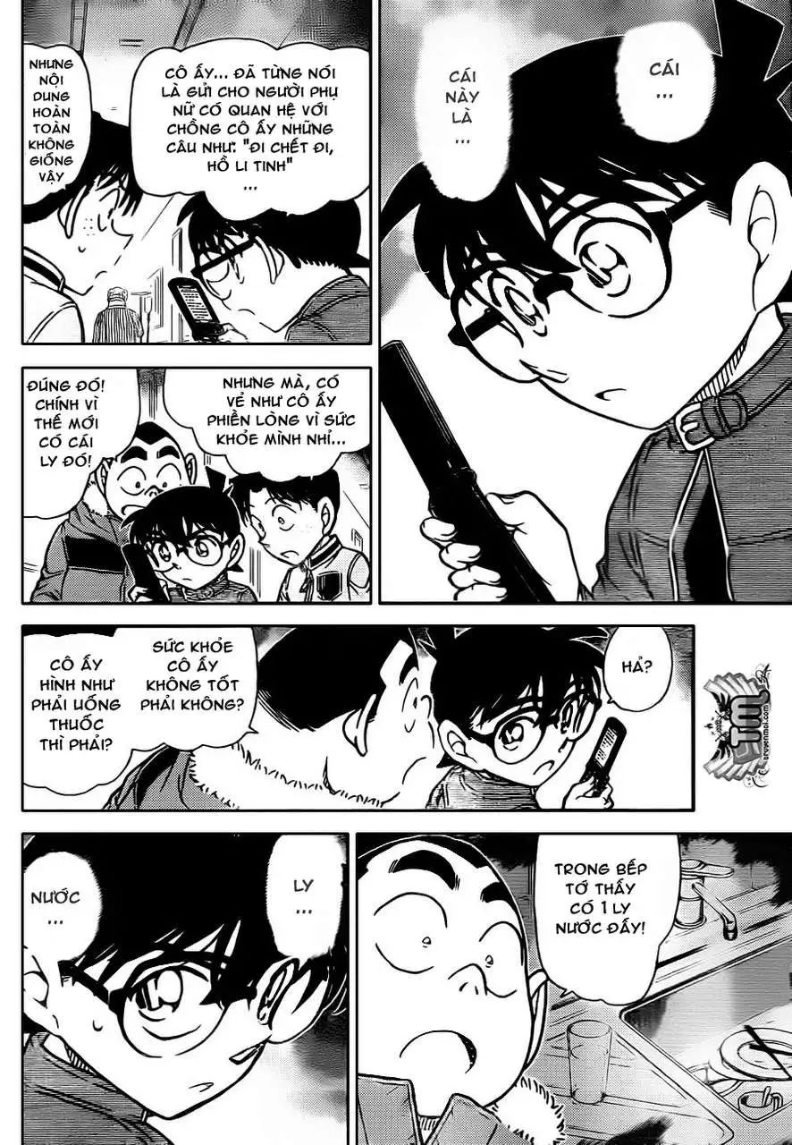 conan chapter 802 13