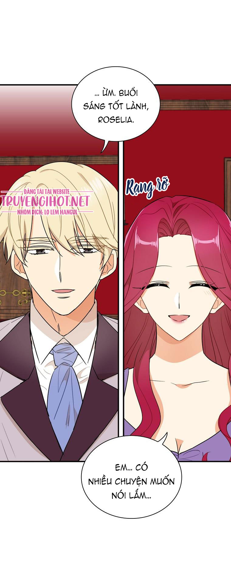 xuyên không trở thành mami của nhân vật phản diện chapter 56 51