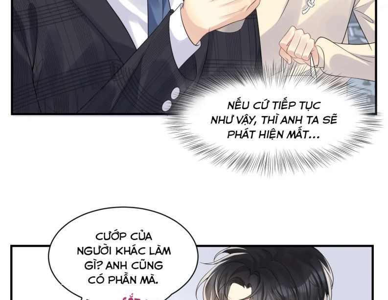 lại bị bạn trai cũ nhắm trúng rồi chapter 45 3