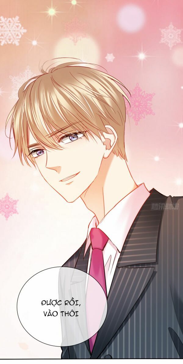 bay qua thiên sơn đến yêu anh chapter 37 20