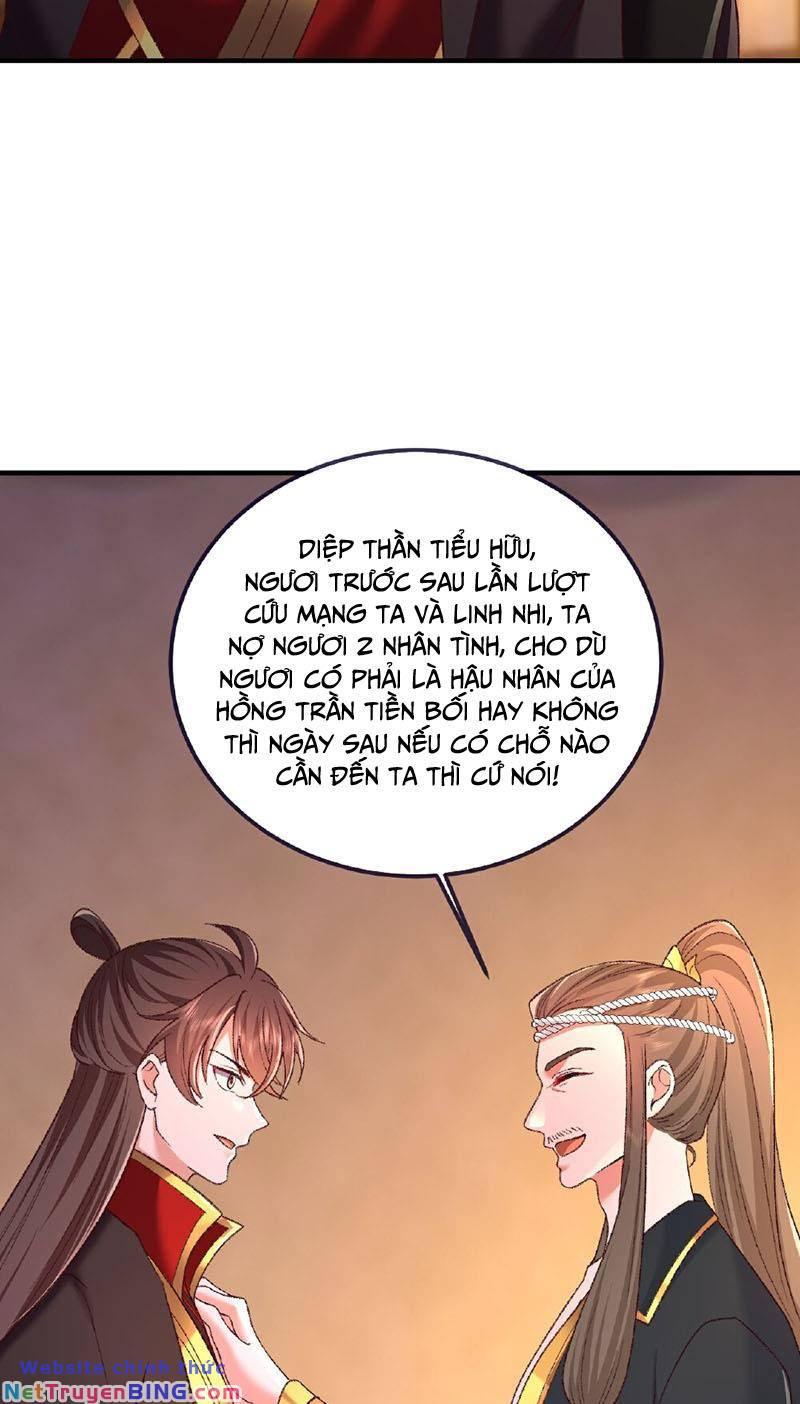 tiên võ đế tôn chapter 502 17