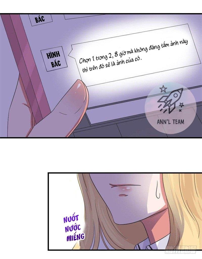 mặt nạ mất kiểm soát chapter 10 6