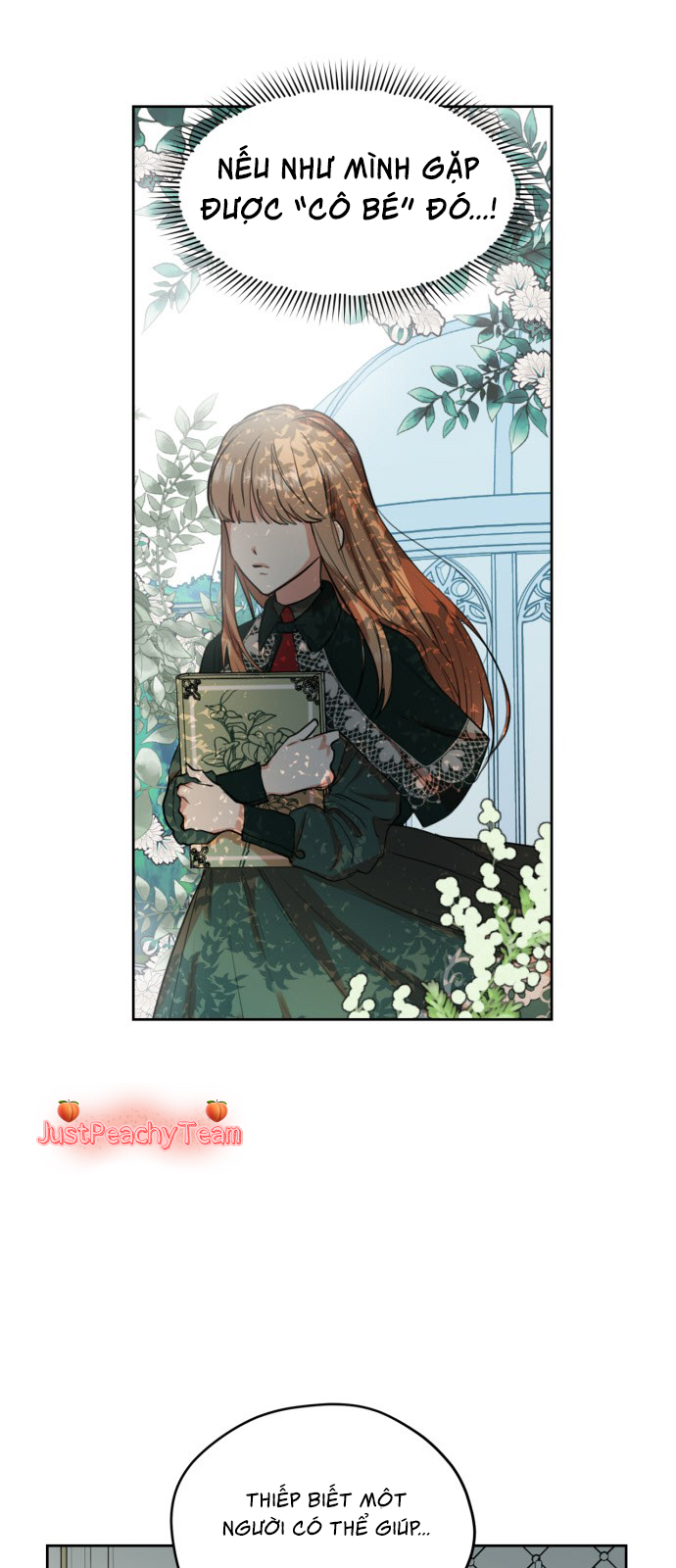 nâng cấp chồng lên level max chapter 8 8