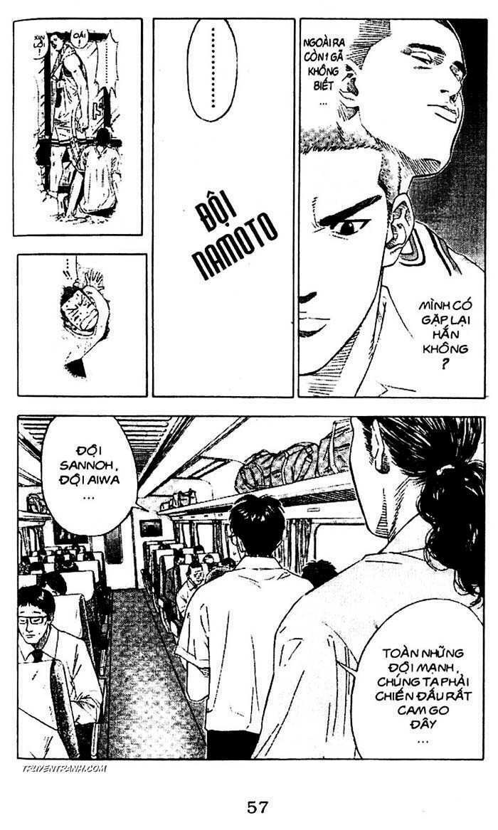 cao thủ bóng rổ chapter 199 13