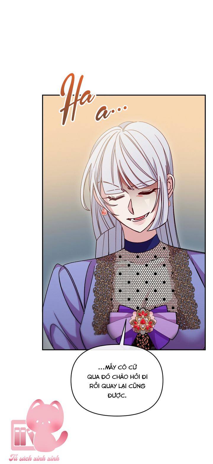 vị hôn thê của kẻ săn mồi chapter 48 4