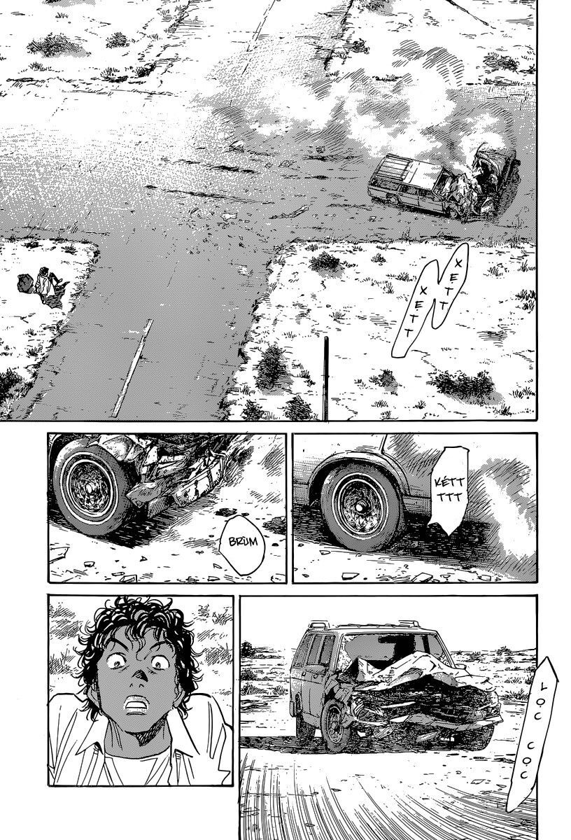 billy bat chapter 124 19