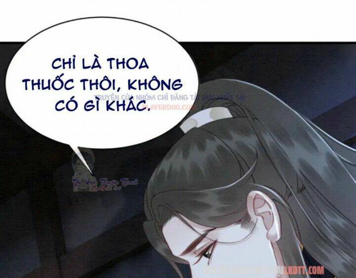 trọng sinh bá sủng nhiếp chính vương quá mạnh mẽ chapter 131 49