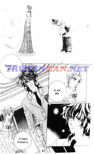 lọ lem hậu đậu chapter 27 25