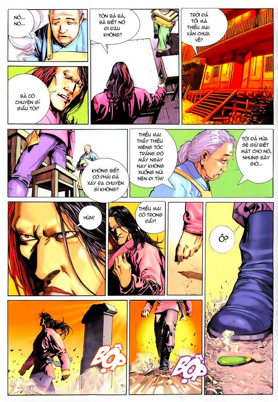 phong vân chapter 196 19