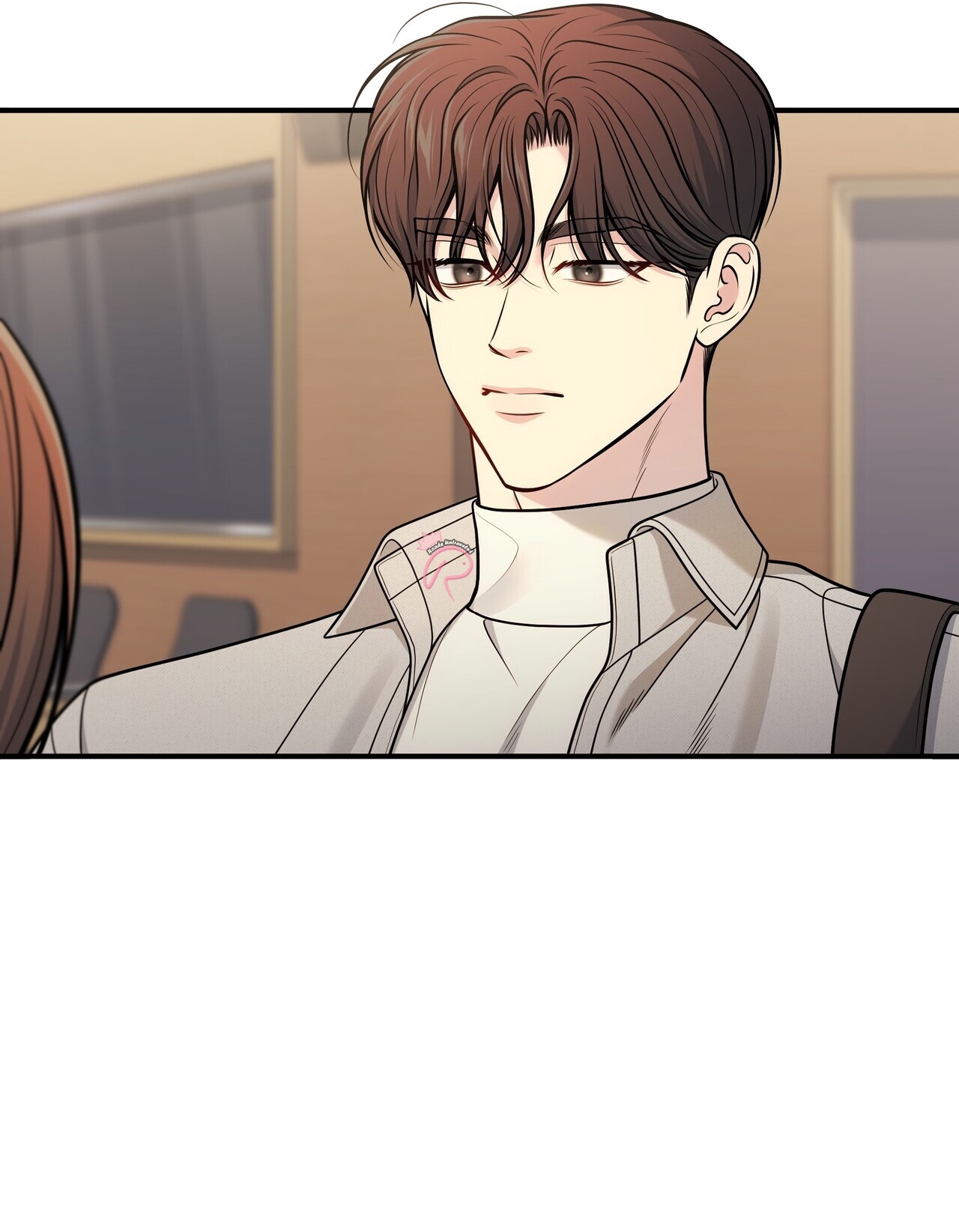 thầm yêu chapter 58 21