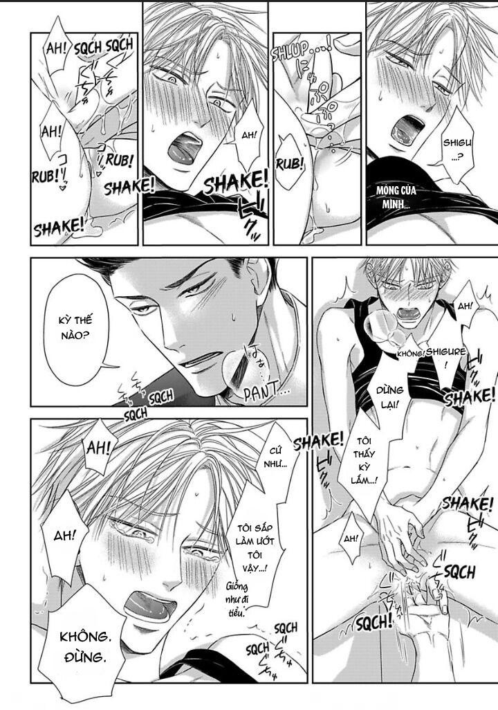 làm tốt lắm thiếu gia chapter 2 29