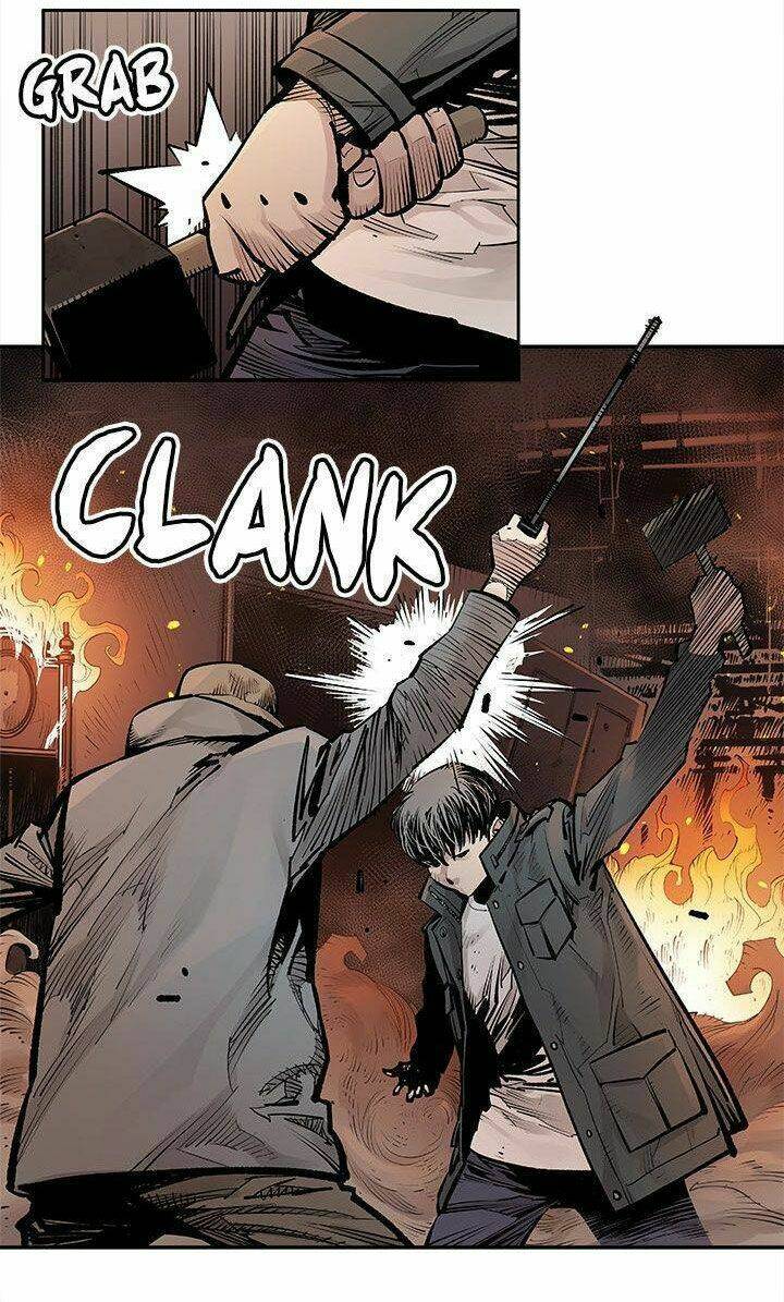 the devil’s descendants chapter 11 40