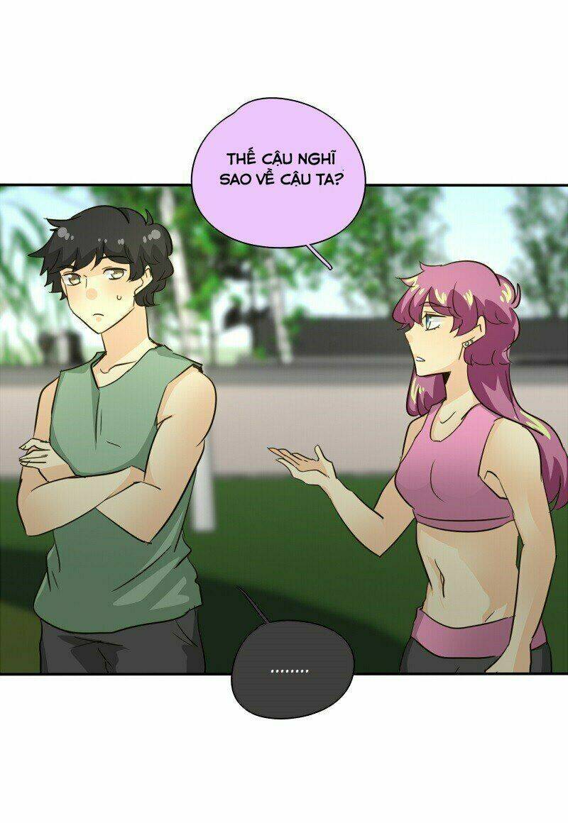 Thế Giới Không Hoàn Hảo Chapter 147 38