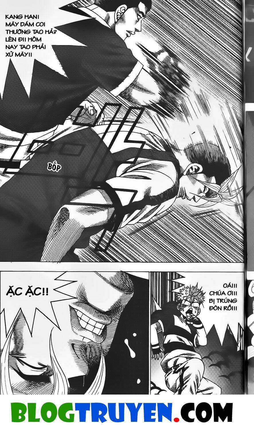 bitagi - anh chàng ngổ ngáo chapter 382 8