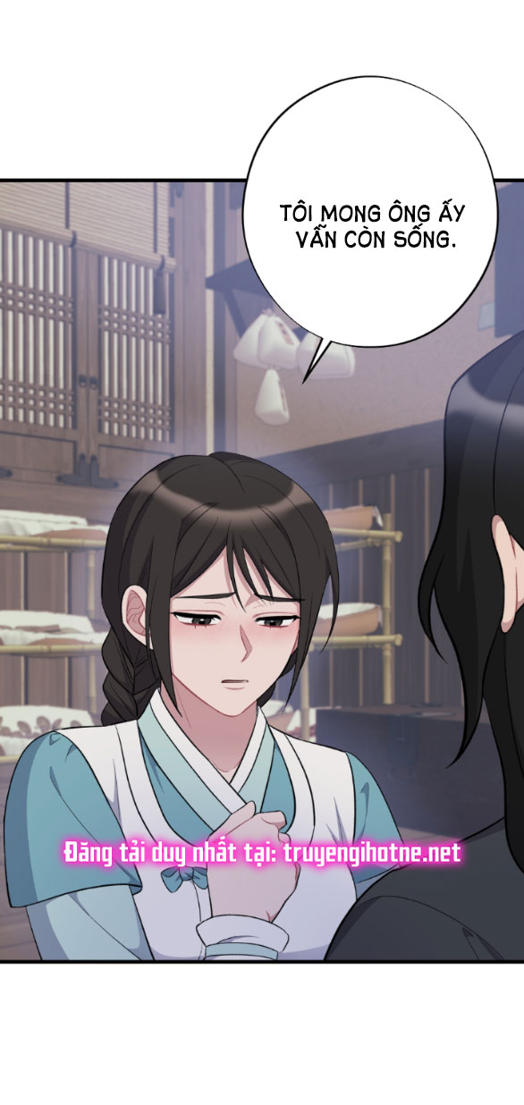 [18+] mơ về một cơn mưa phùn chapter 17.2 20