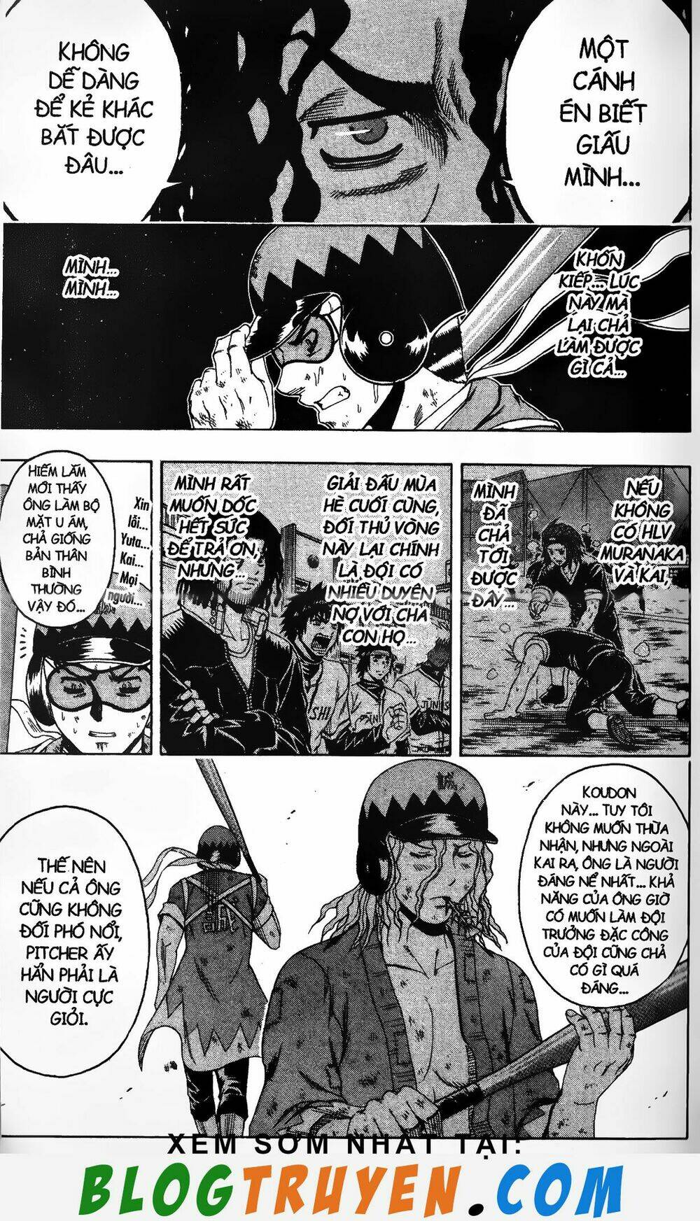 mr.fullswing chapter 169 12