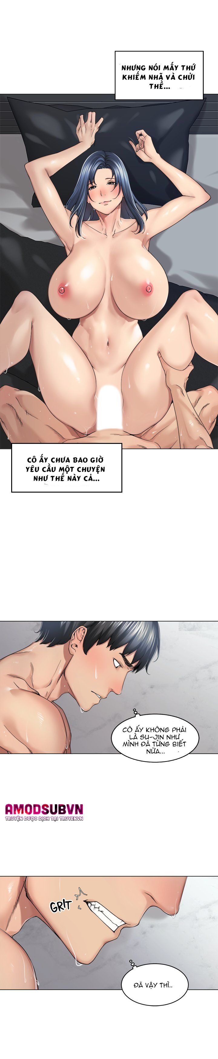 hơn cả tình bạn chapter 22 5