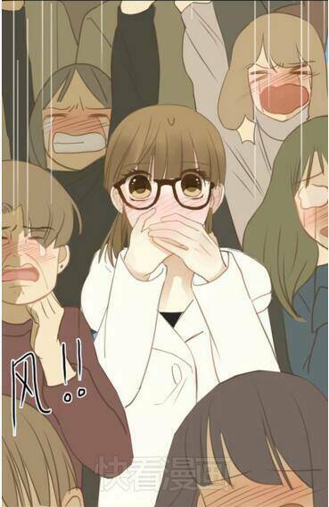 thần tượng điểm zero chapter 26.5 14