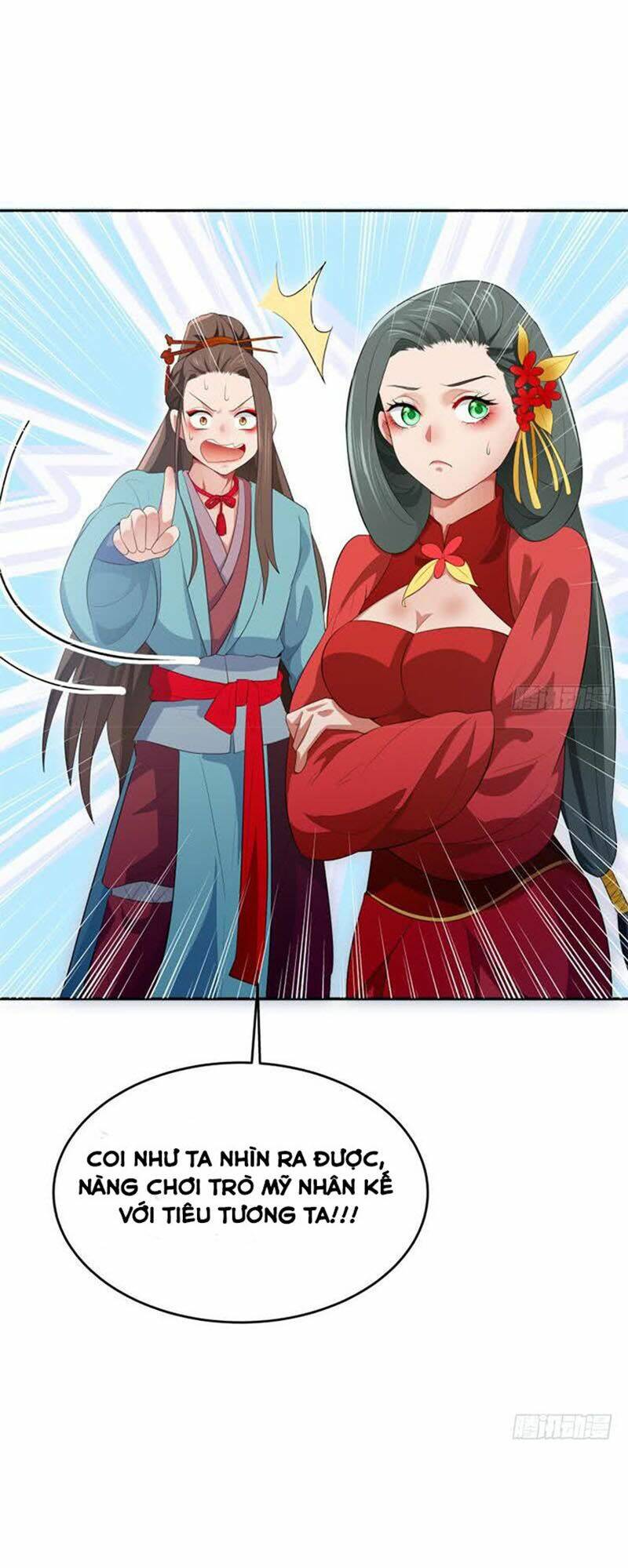 ma nhị đại chapter 25 21