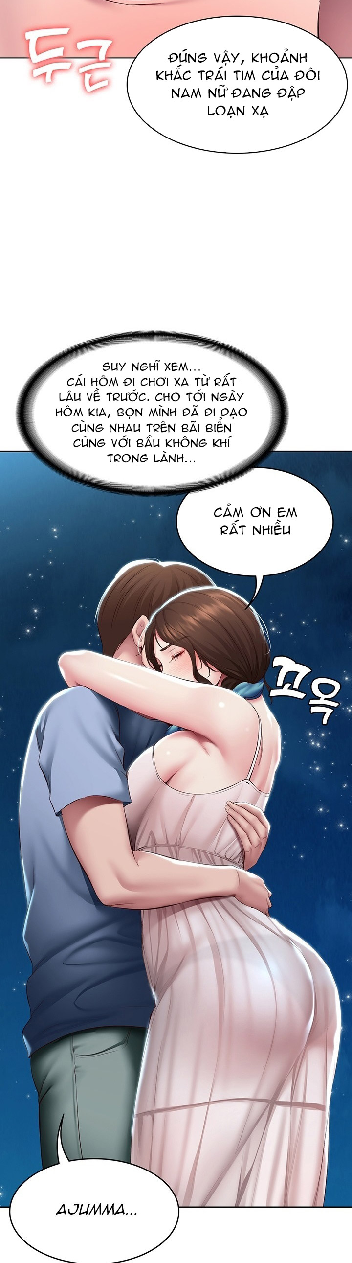 nhật ký nội trú chapter 97.1 14