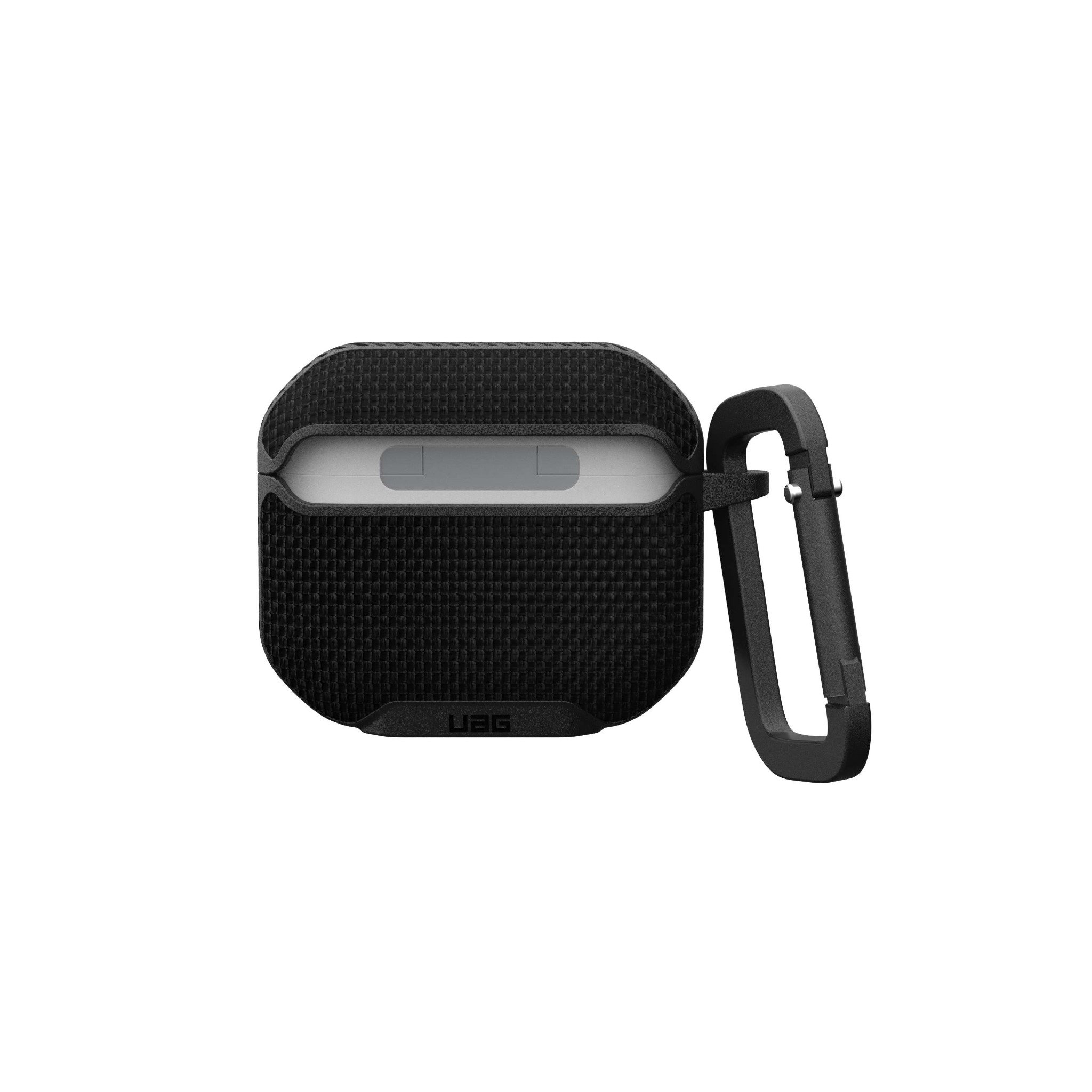 Ốp nhựa cứng UAG Metropolis cho Airpods 3 (GEN 3 - 2021) Hàng chính hãng